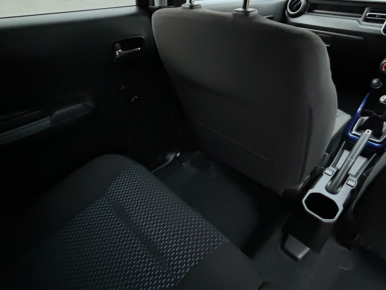 Used Suzuki Ignis 2021 for sale - 76719069: Photo 61