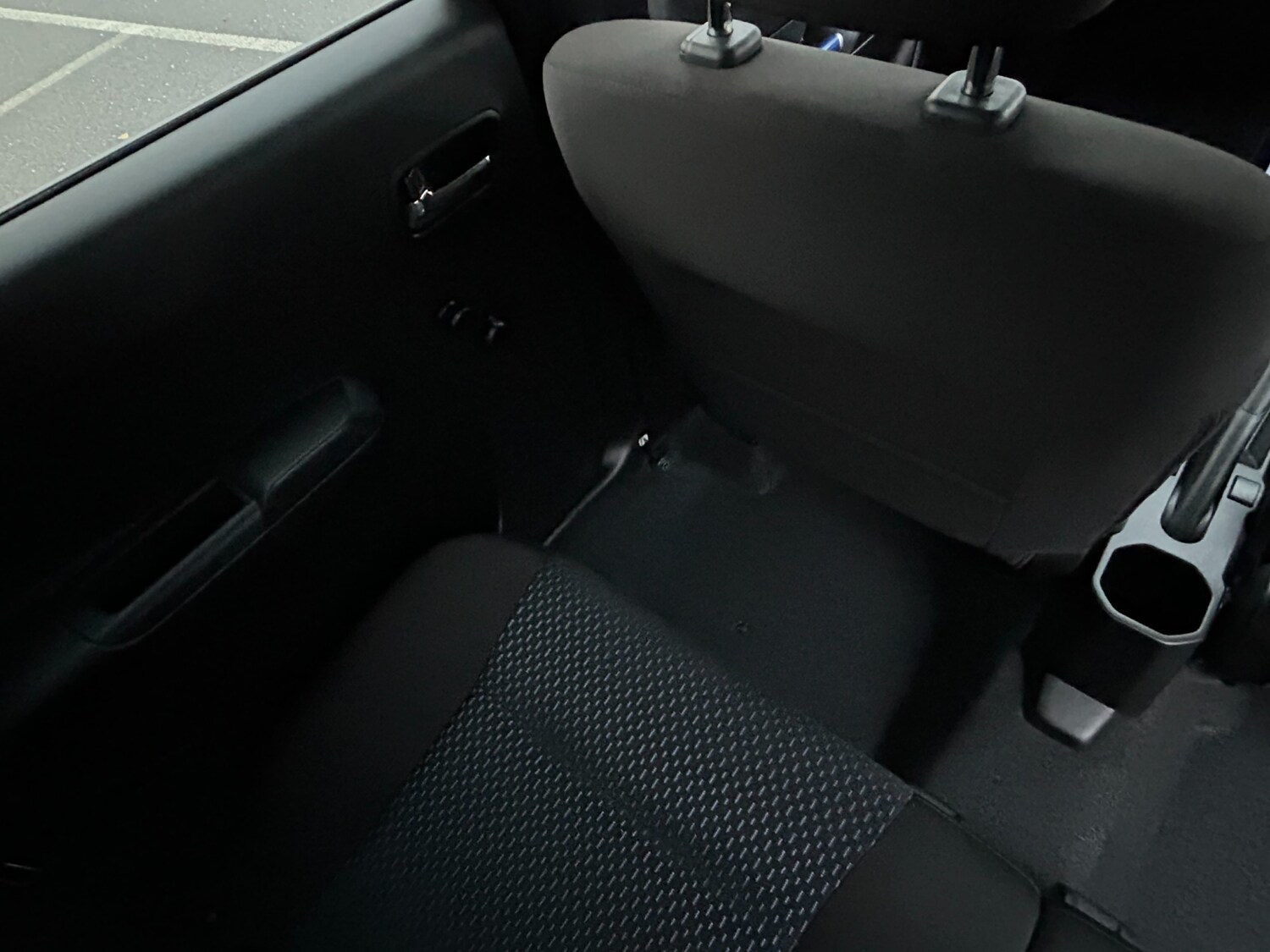 Used Suzuki Ignis 2021 for sale - 76719069: Photo 62