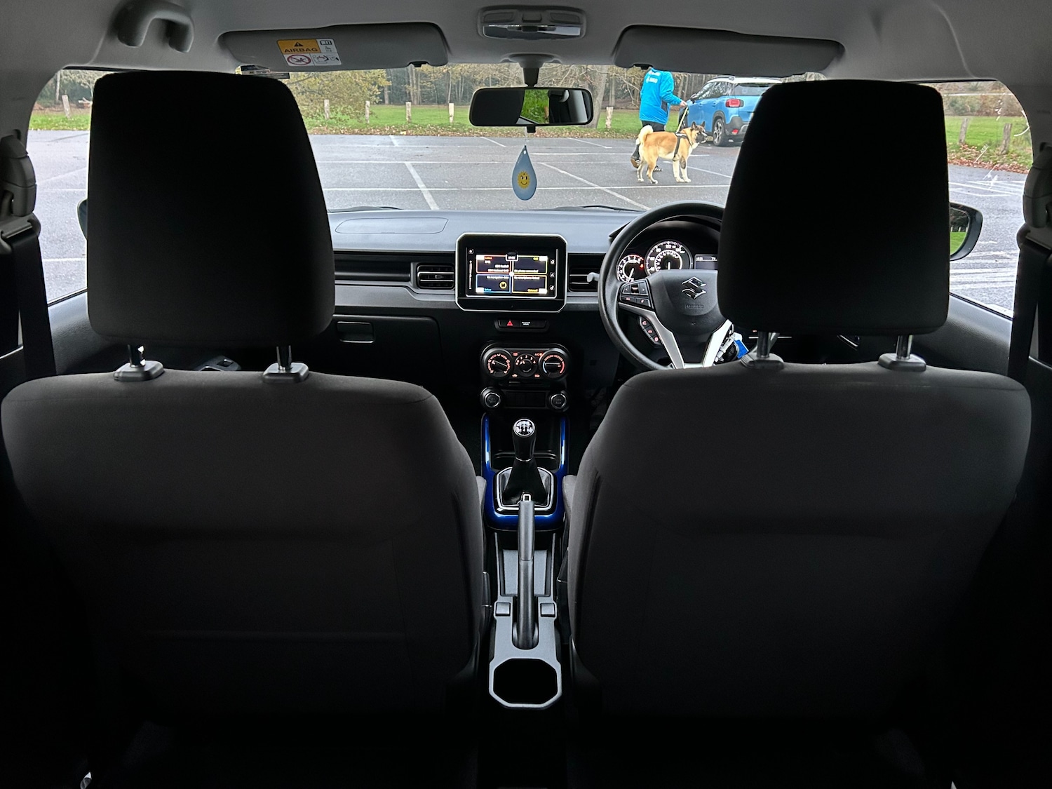 Used Suzuki Ignis 2021 for sale - 76719069: Photo 63