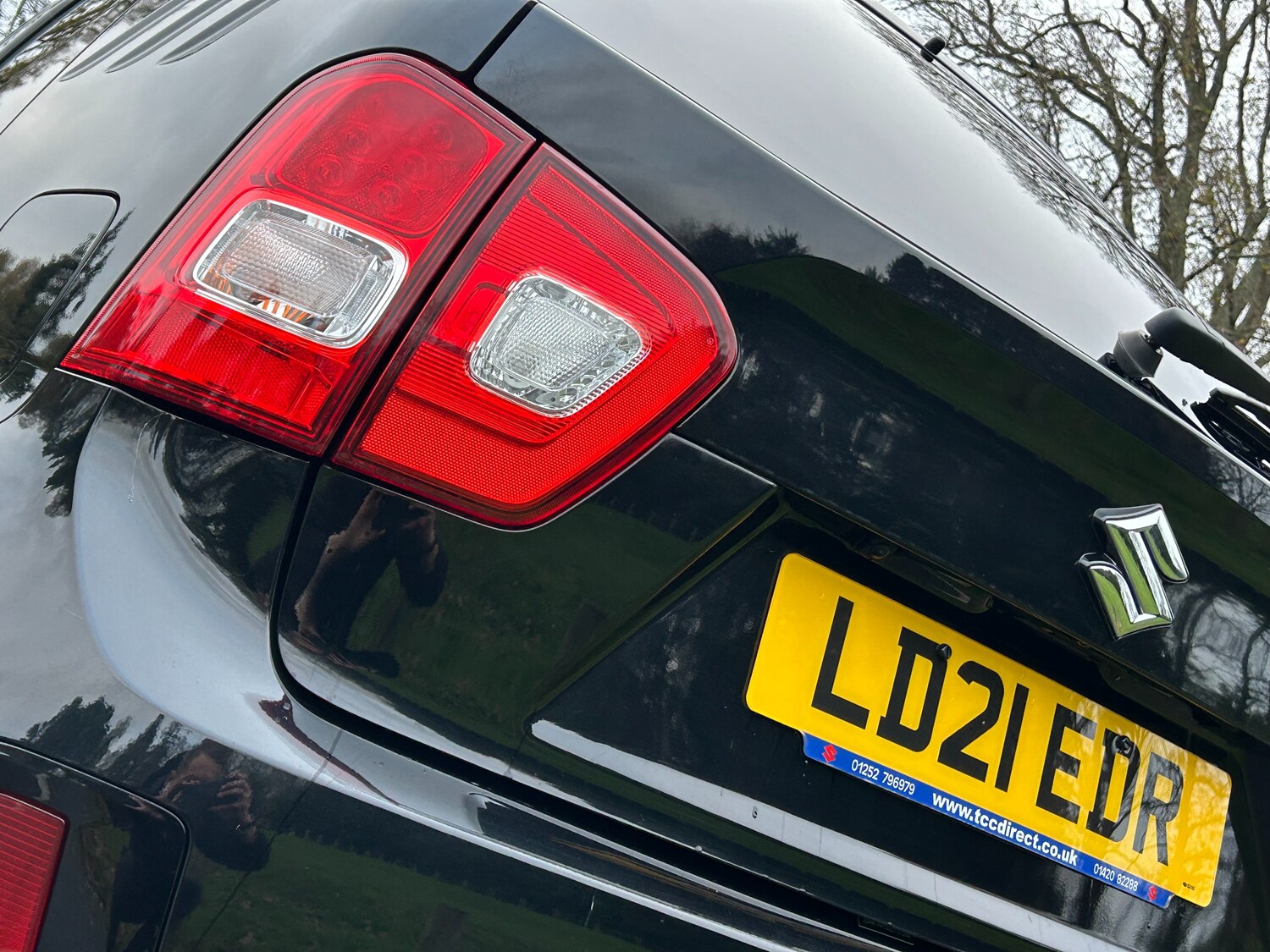 Used Suzuki Ignis 2021 for sale - 76719069: Photo 65