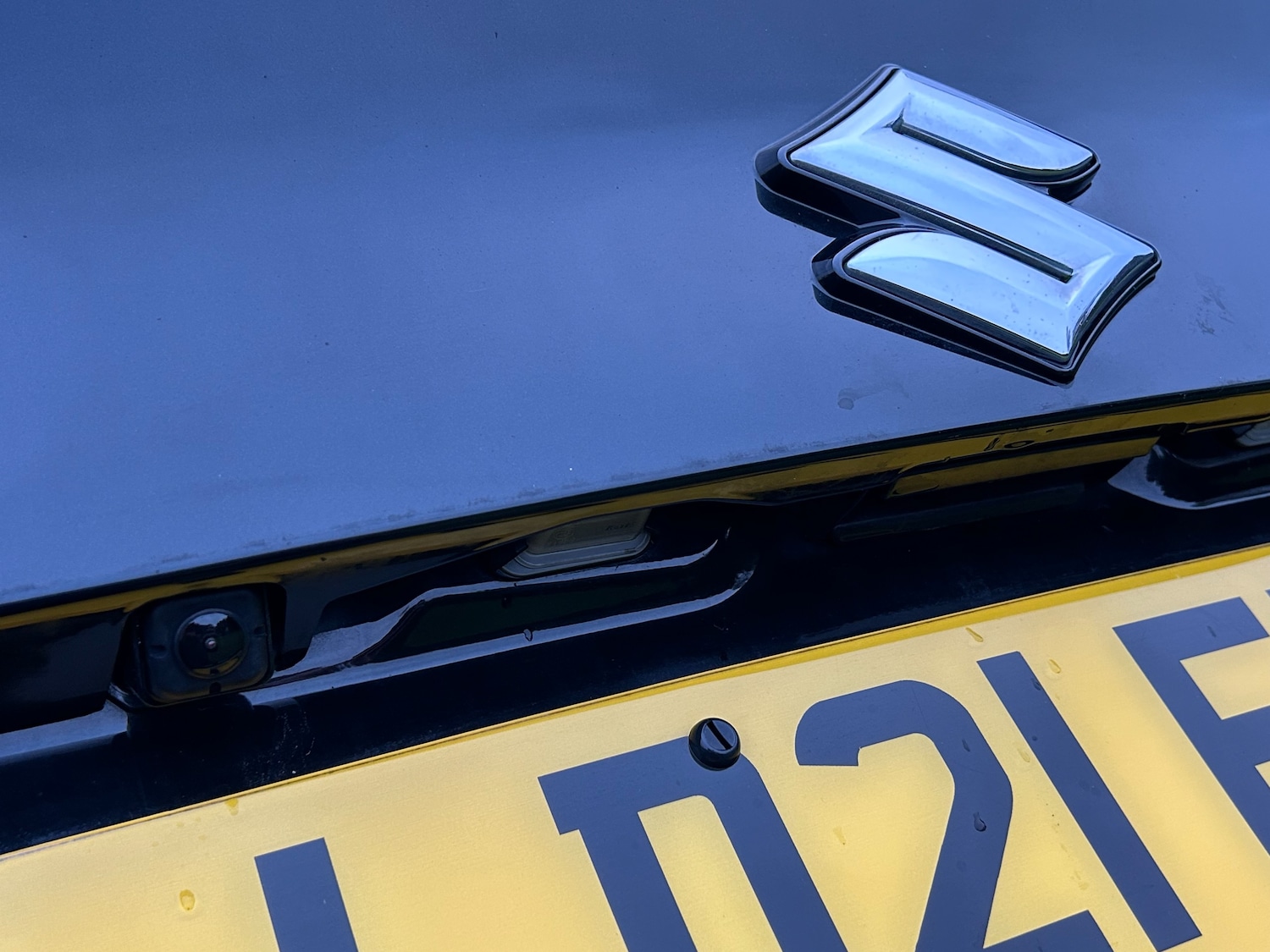 Used Suzuki Ignis 2021 for sale - 76719069: Photo 66