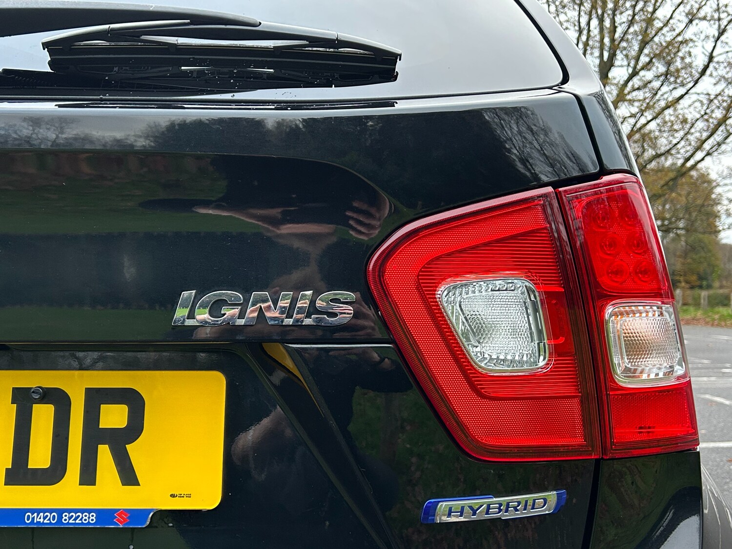 Used Suzuki Ignis 2021 for sale - 76719069: Photo 68