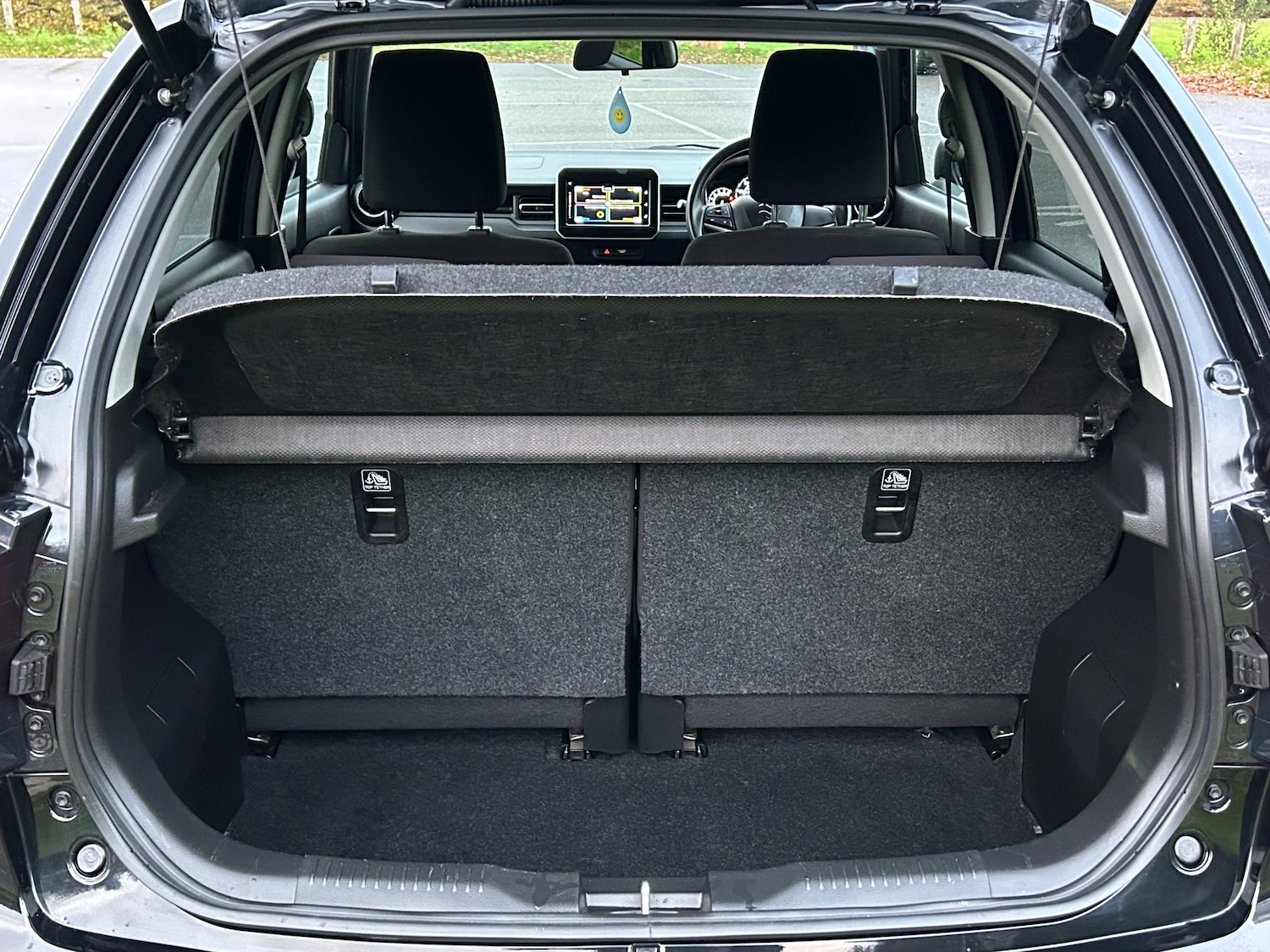 Used Suzuki Ignis 2021 for sale - 76719069: Photo 70