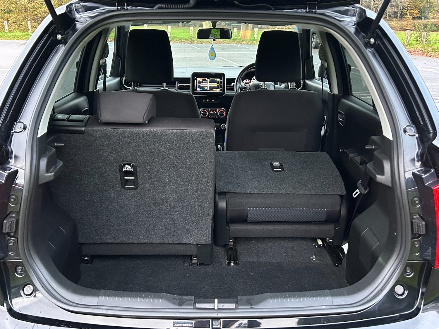 Used Suzuki Ignis 2021 for sale - 76719069: Photo 71