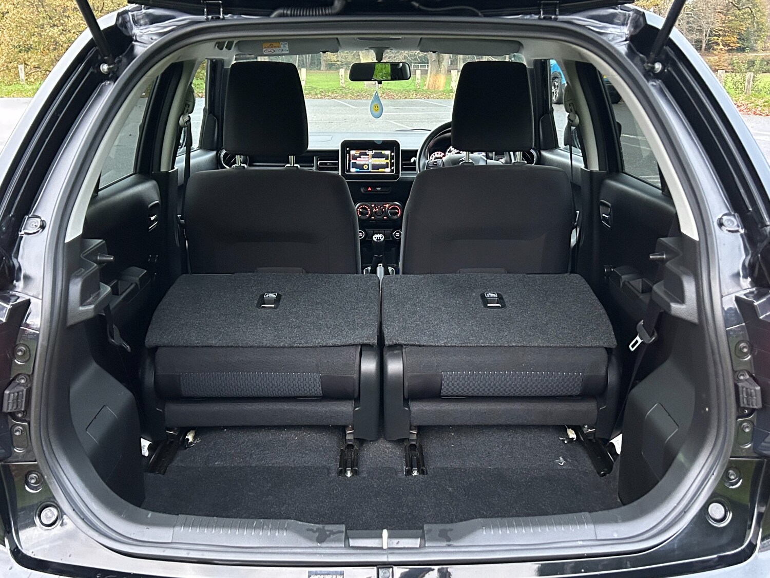 Used Suzuki Ignis 2021 for sale - 76719069: Photo 72