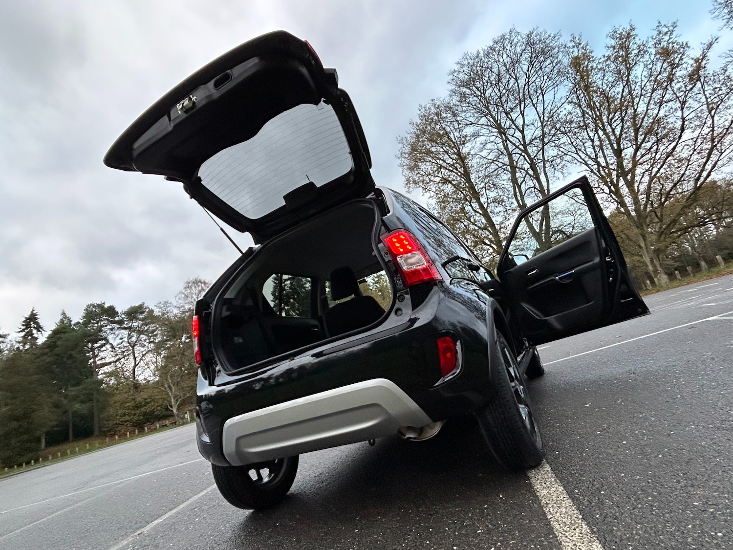 Used Suzuki Ignis 2021 for sale - 76719069: Photo 73