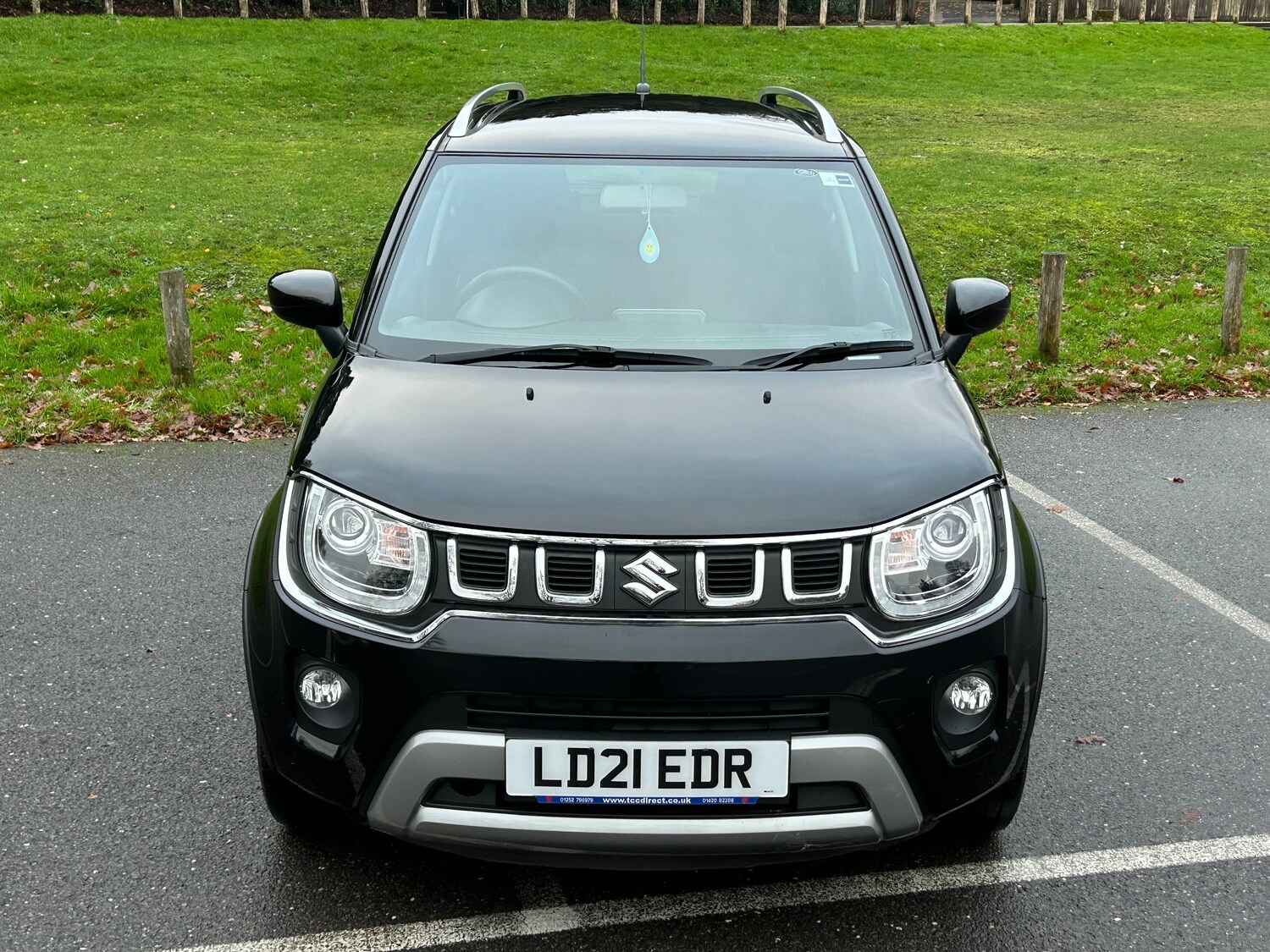 Used Suzuki Ignis 2021 for sale - 76719069: Photo 8
