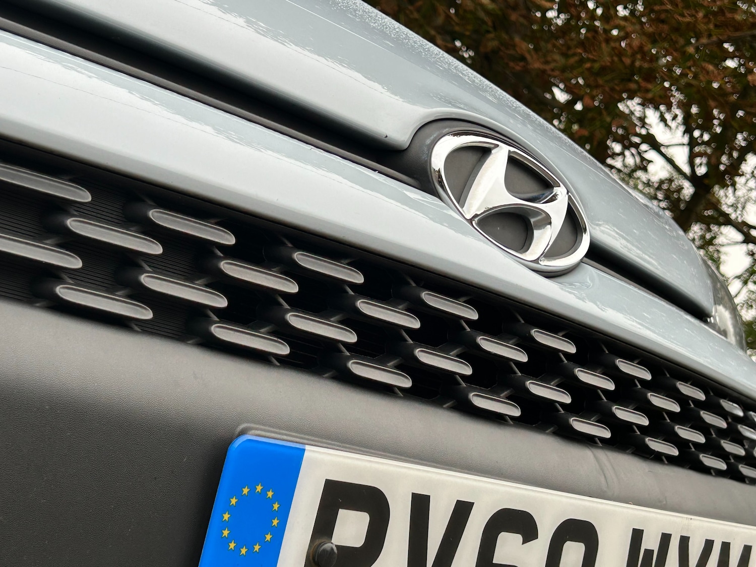 Used Hyundai i10 2019 for sale - 76719068: Photo 14