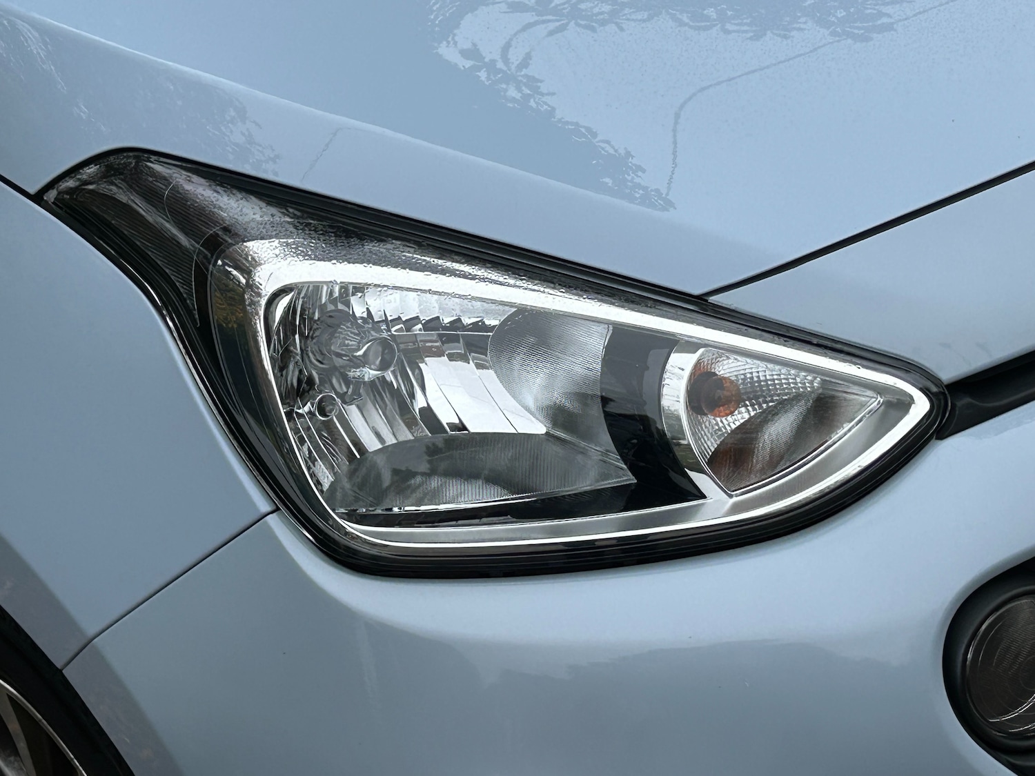 Used Hyundai i10 2019 for sale - 76719068: Photo 15