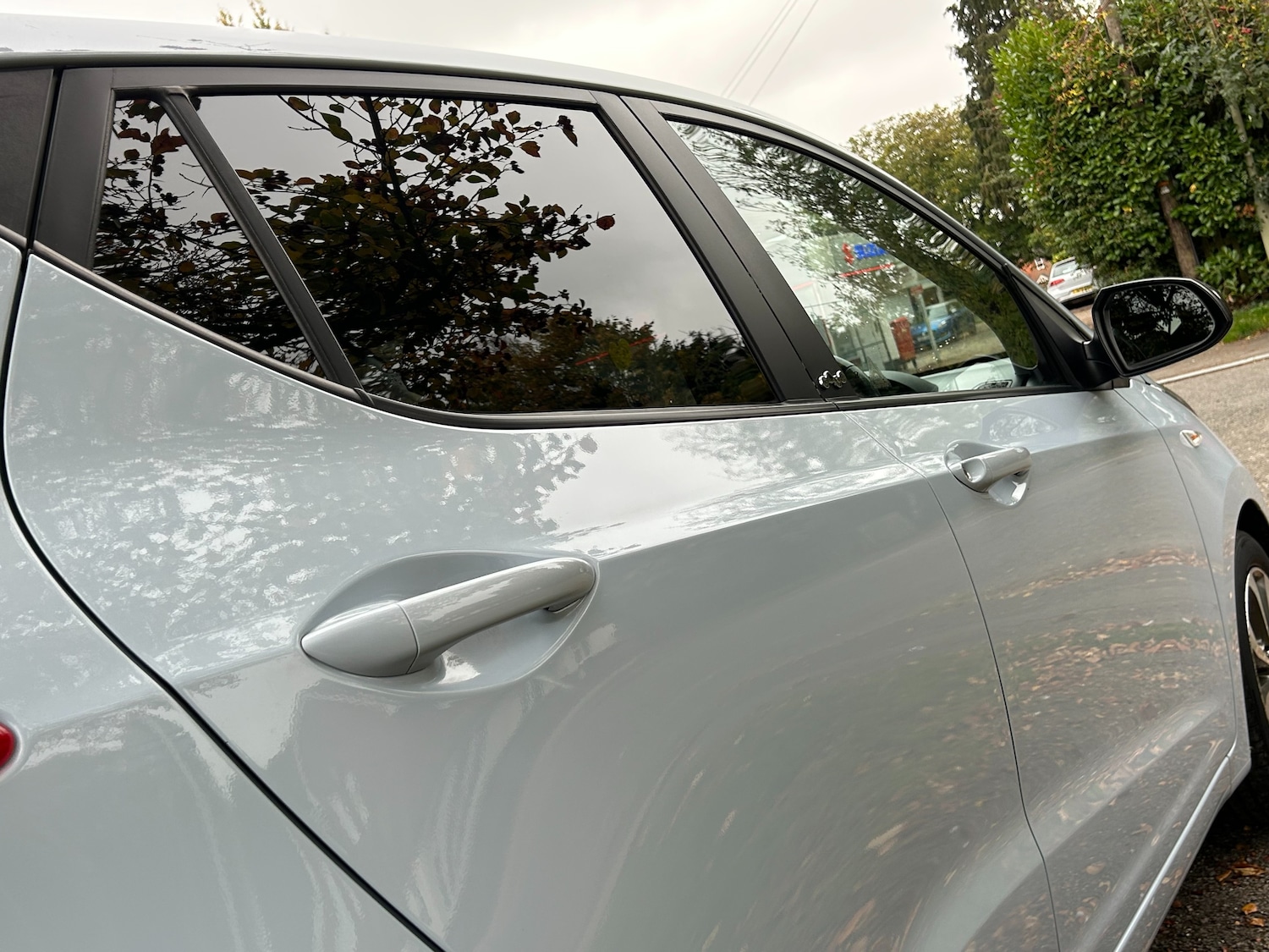 Used Hyundai i10 2019 for sale - 76719068: Photo 18