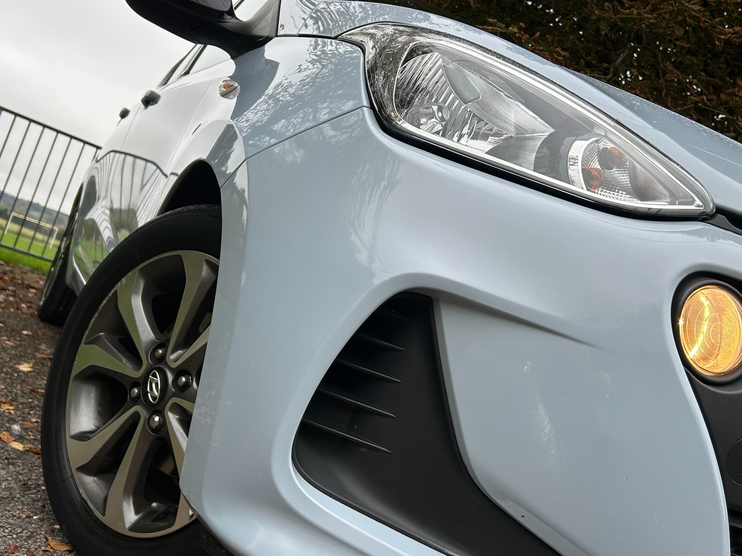 Used Hyundai i10 2019 for sale - 76719068: Photo 19