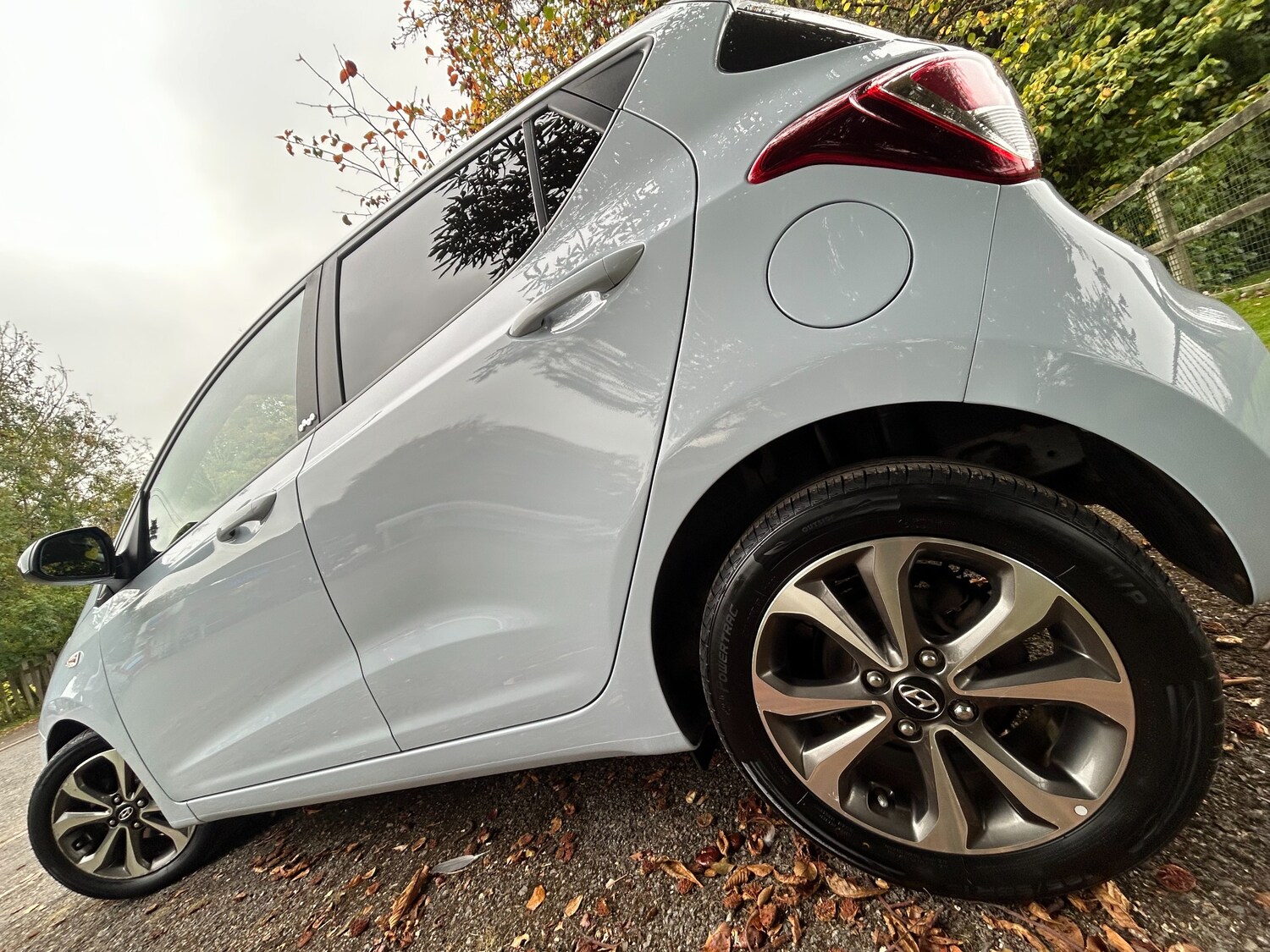 Used Hyundai i10 2019 for sale - 76719068: Photo 21