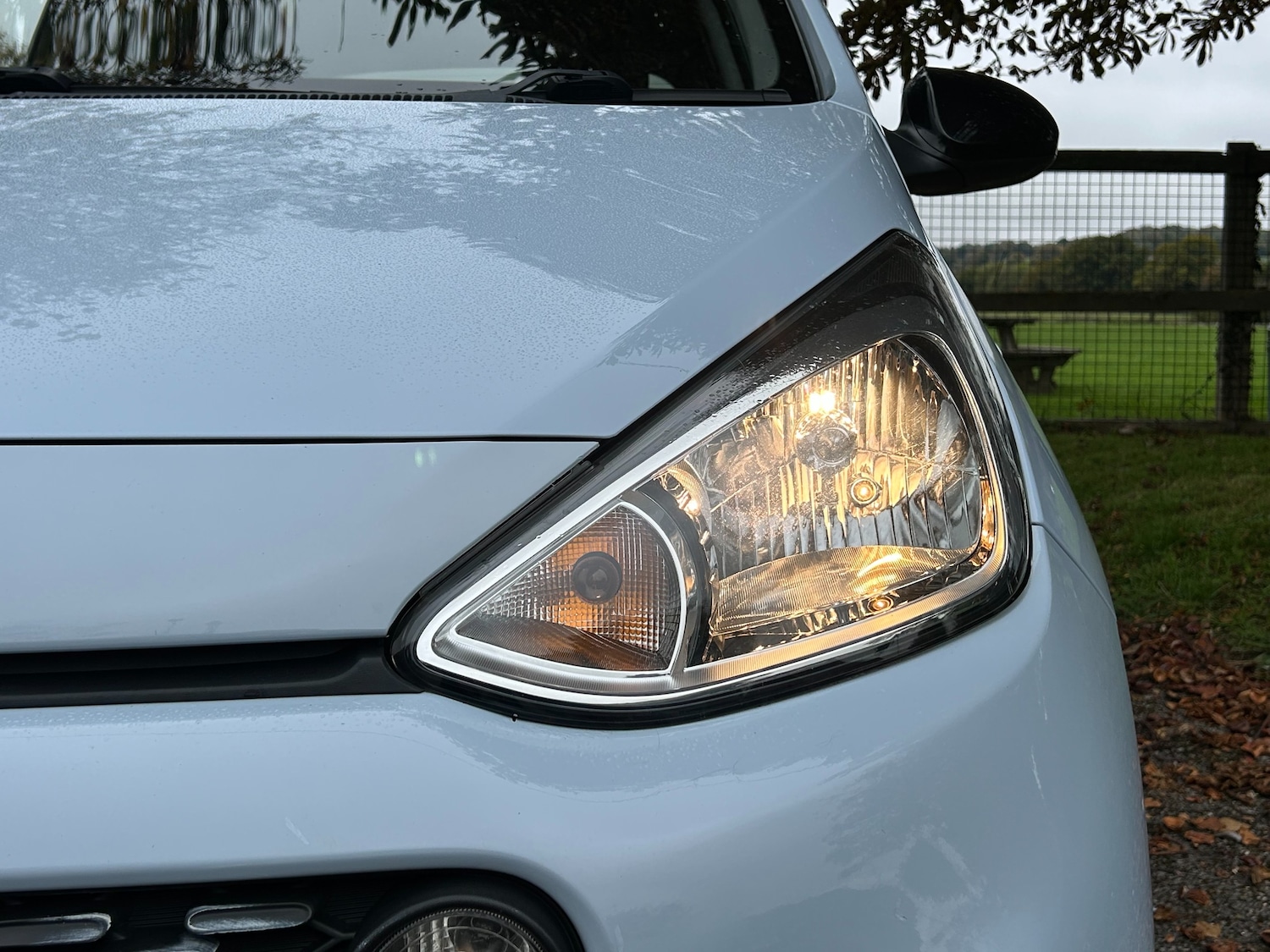 Used Hyundai i10 2019 for sale - 76719068: Photo 22