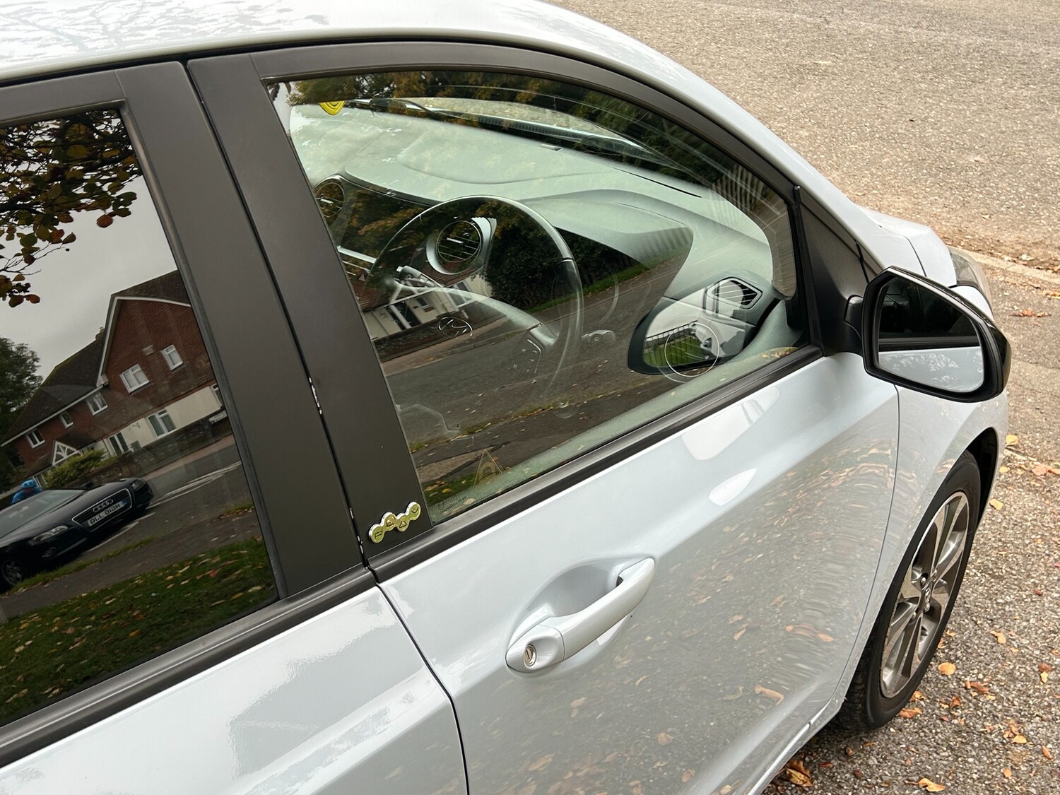 Used Hyundai i10 2019 for sale - 76719068: Photo 24