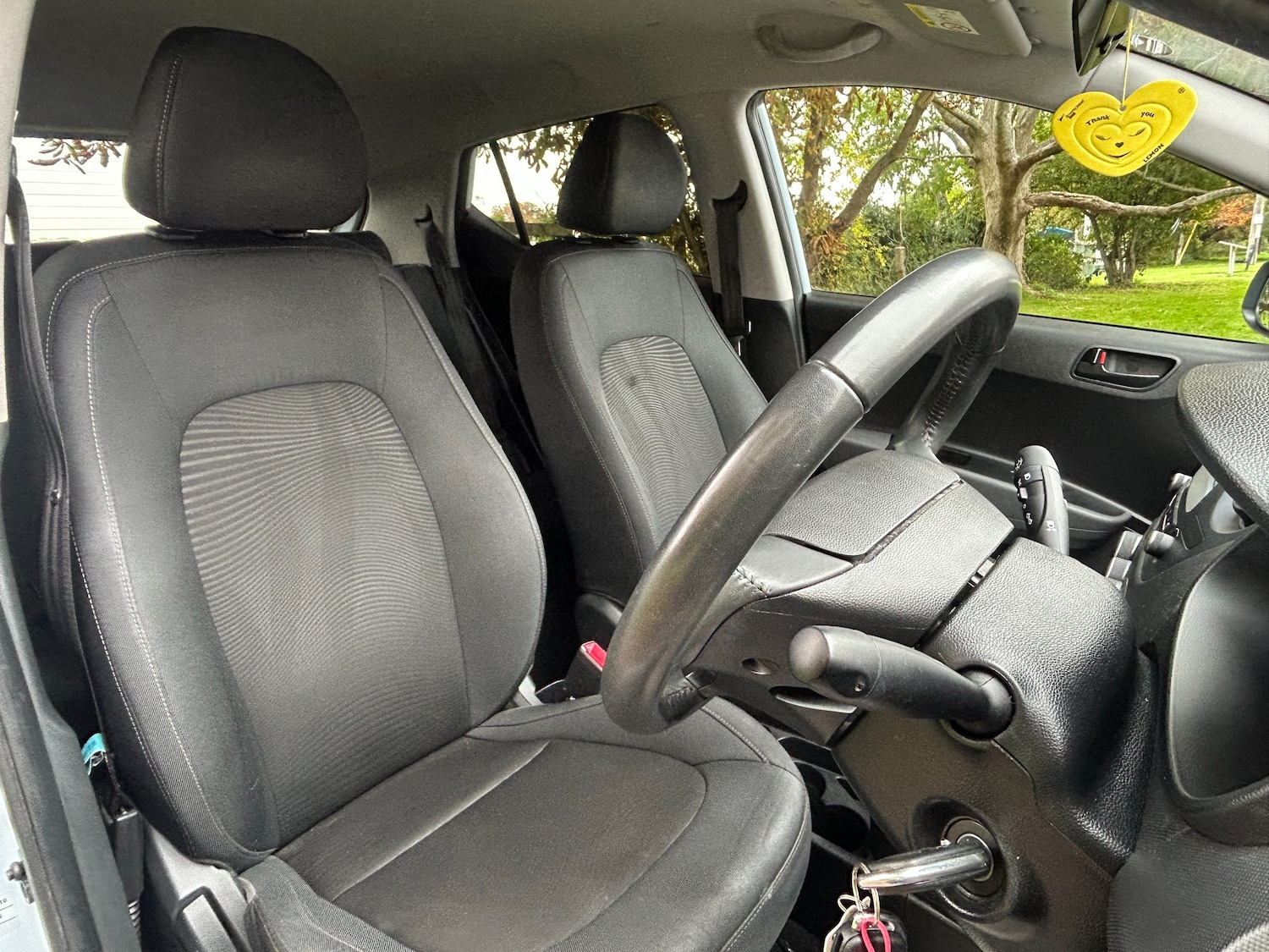 Used Hyundai i10 2019 for sale - 76719068: Photo 30