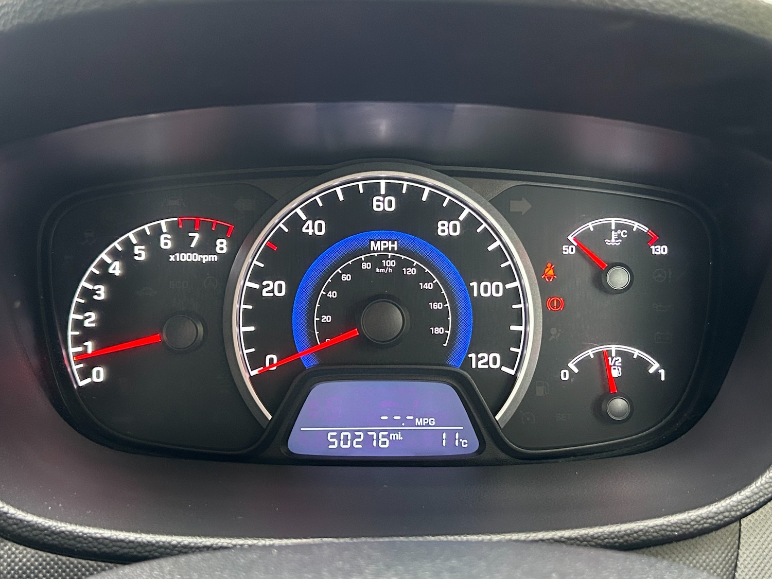 Used Hyundai i10 2019 for sale - 76719068: Photo 34