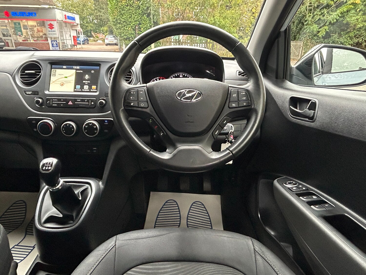 Used Hyundai i10 2019 for sale - 76719068: Photo 42