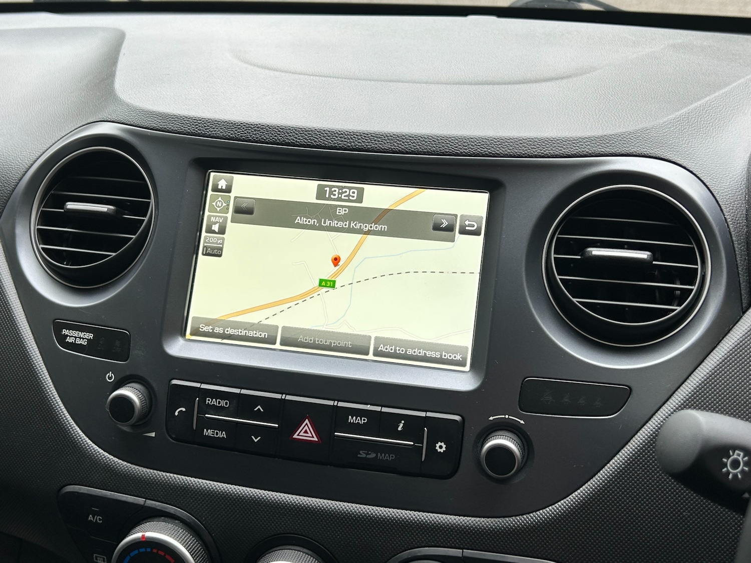 Used Hyundai i10 2019 for sale - 76719068: Photo 46