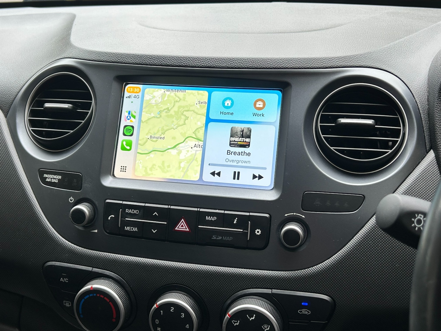 Used Hyundai i10 2019 for sale - 76719068: Photo 47