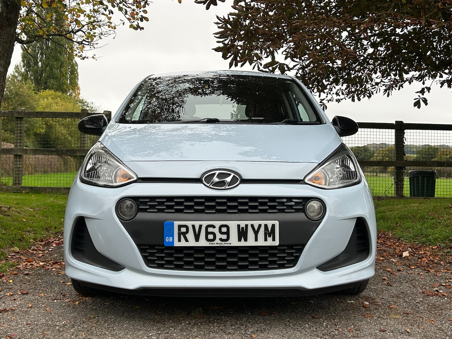 Used Hyundai i10 2019 for sale - 76719068: Photo 5