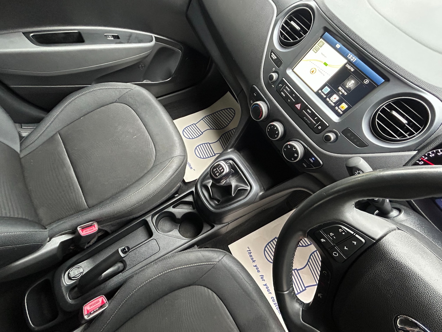 Used Hyundai i10 2019 for sale - 76719068: Photo 50