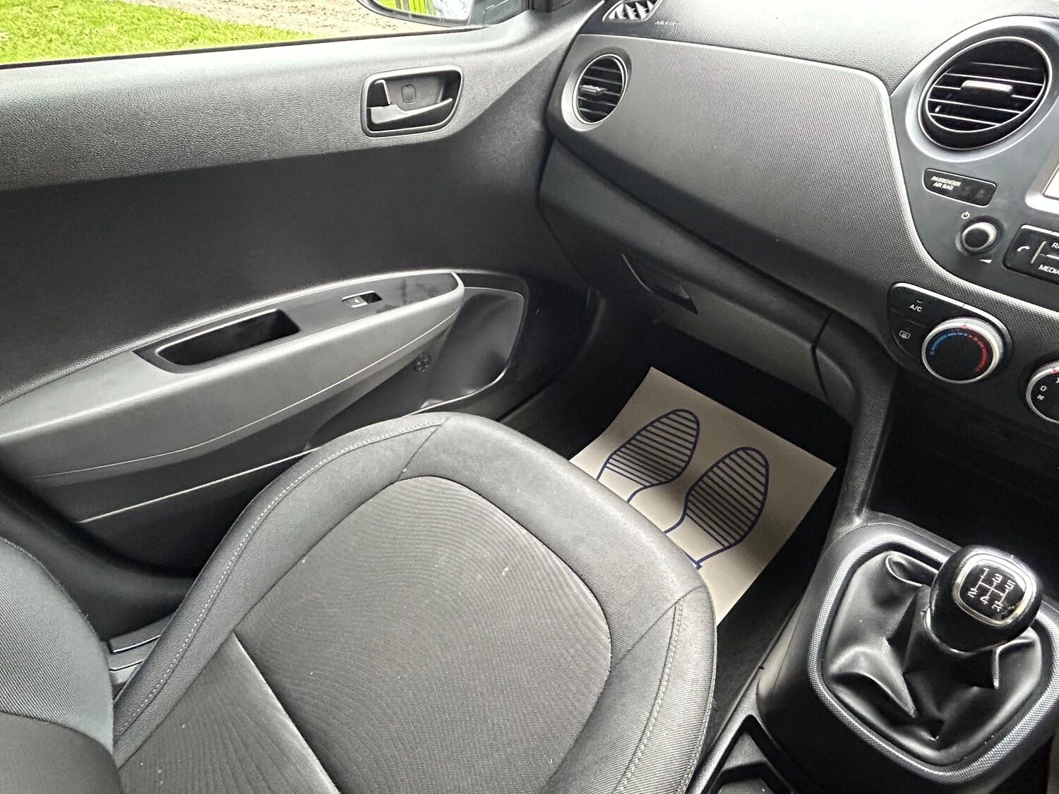 Used Hyundai i10 2019 for sale - 76719068: Photo 53