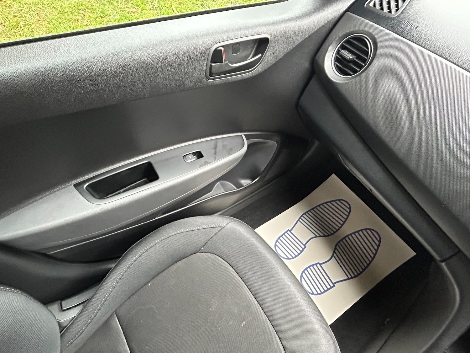 Used Hyundai i10 2019 for sale - 76719068: Photo 54