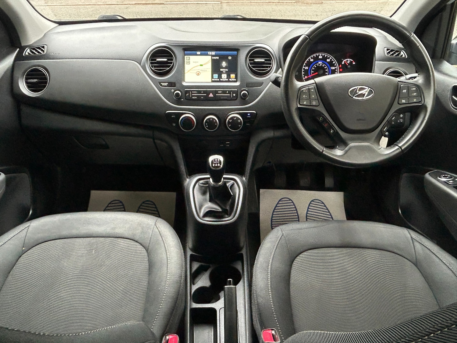 Used Hyundai i10 2019 for sale - 76719068: Photo 55