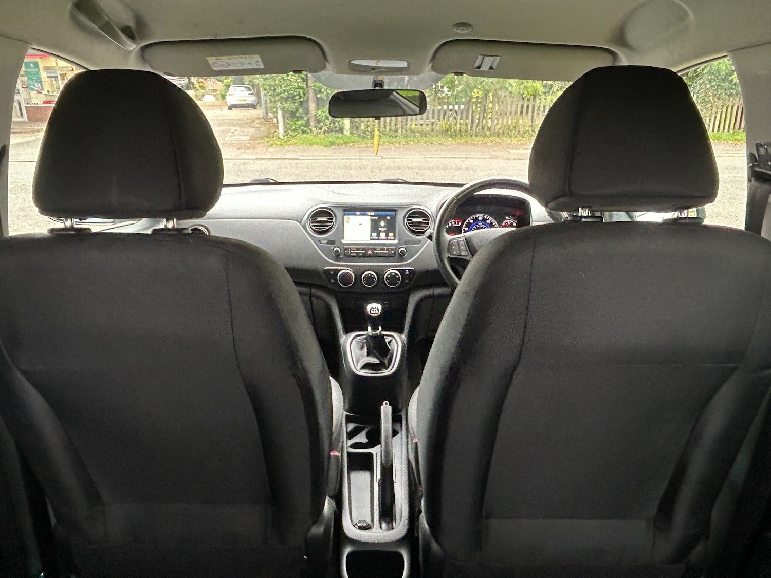 Used Hyundai i10 2019 for sale - 76719068: Photo 62