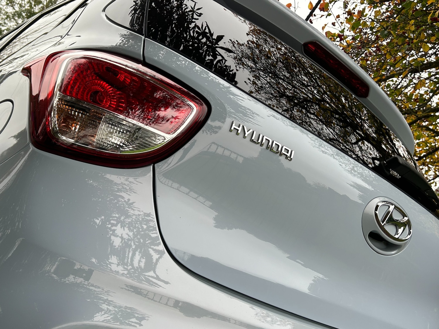 Used Hyundai i10 2019 for sale - 76719068: Photo 63