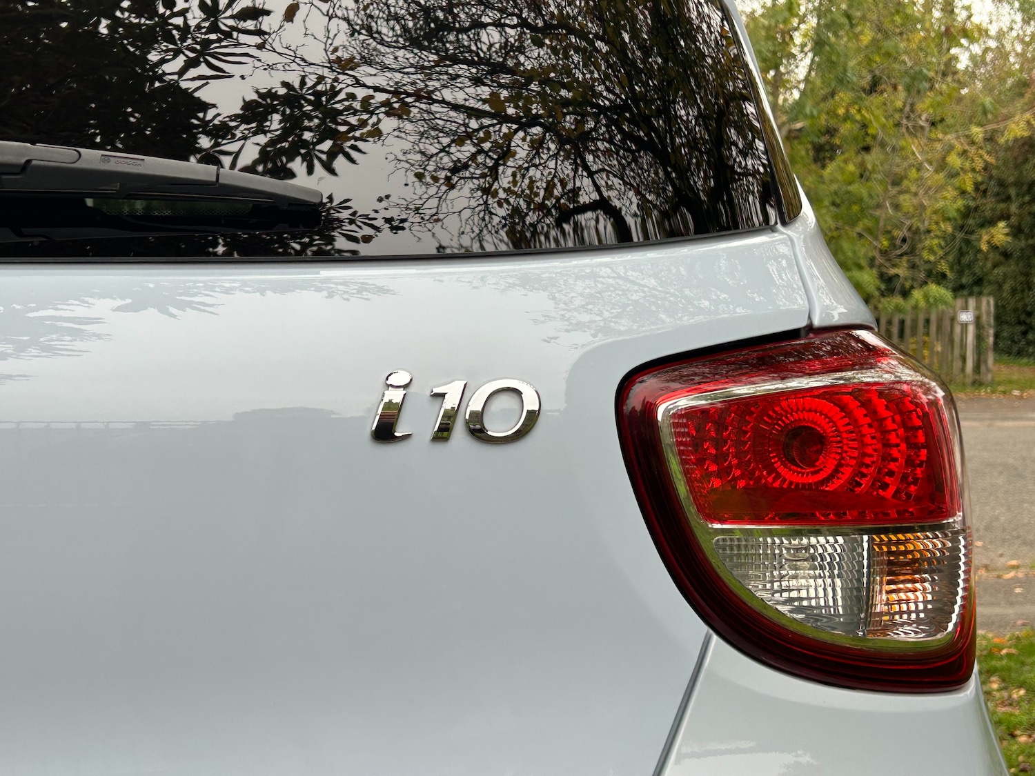 Used Hyundai i10 2019 for sale - 76719068: Photo 65