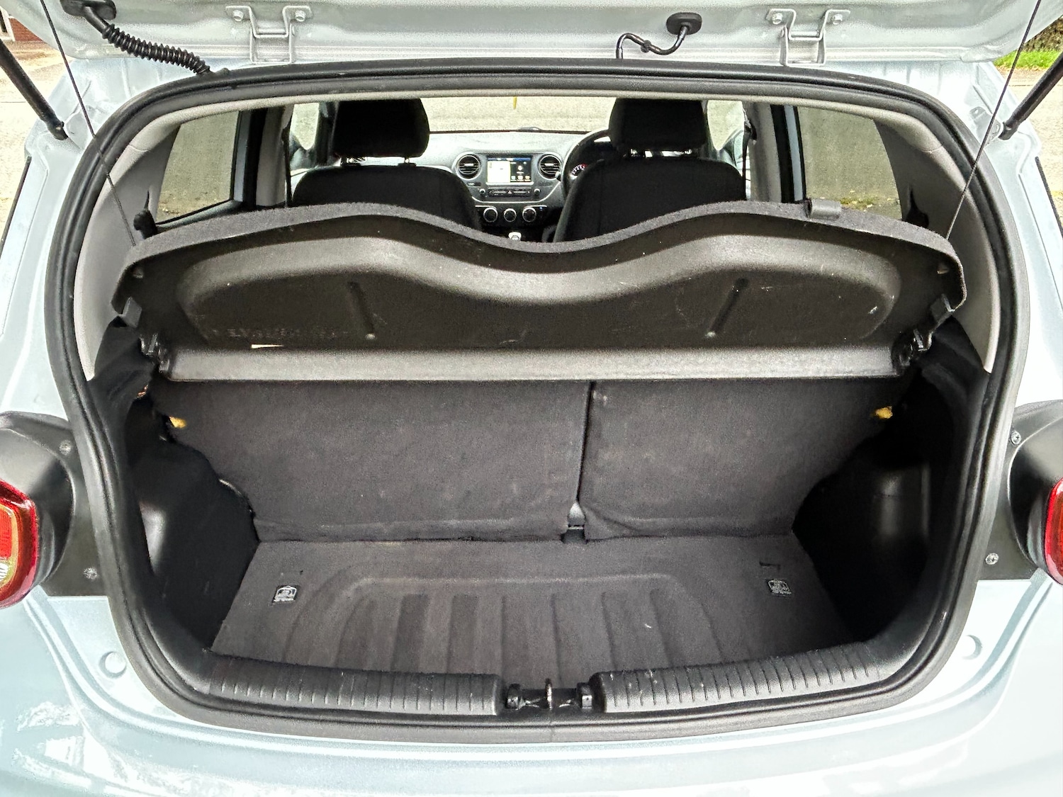 Used Hyundai i10 2019 for sale - 76719068: Photo 67