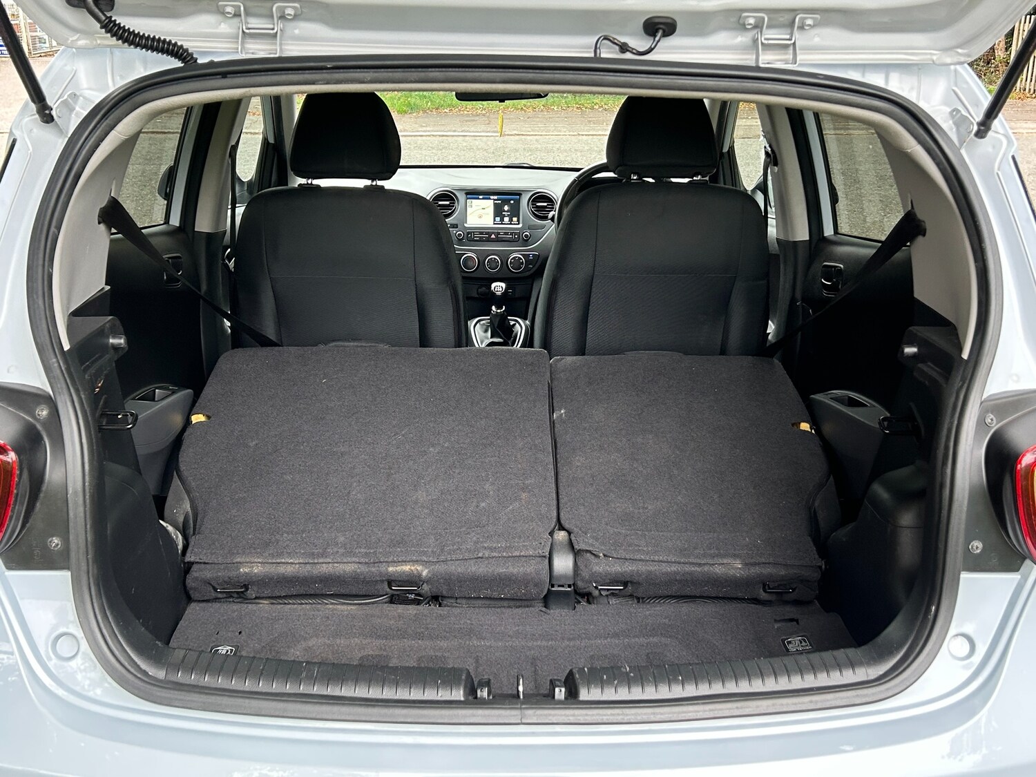 Used Hyundai i10 2019 for sale - 76719068: Photo 68