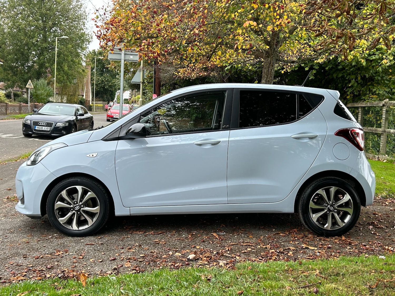 Used Hyundai i10 2019 for sale - 76719068: Photo 7