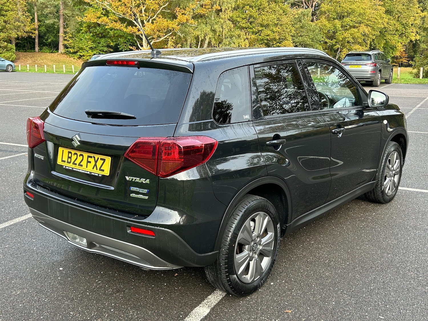 Used Suzuki Vitara 2022 for sale - 76719066: Photo 11