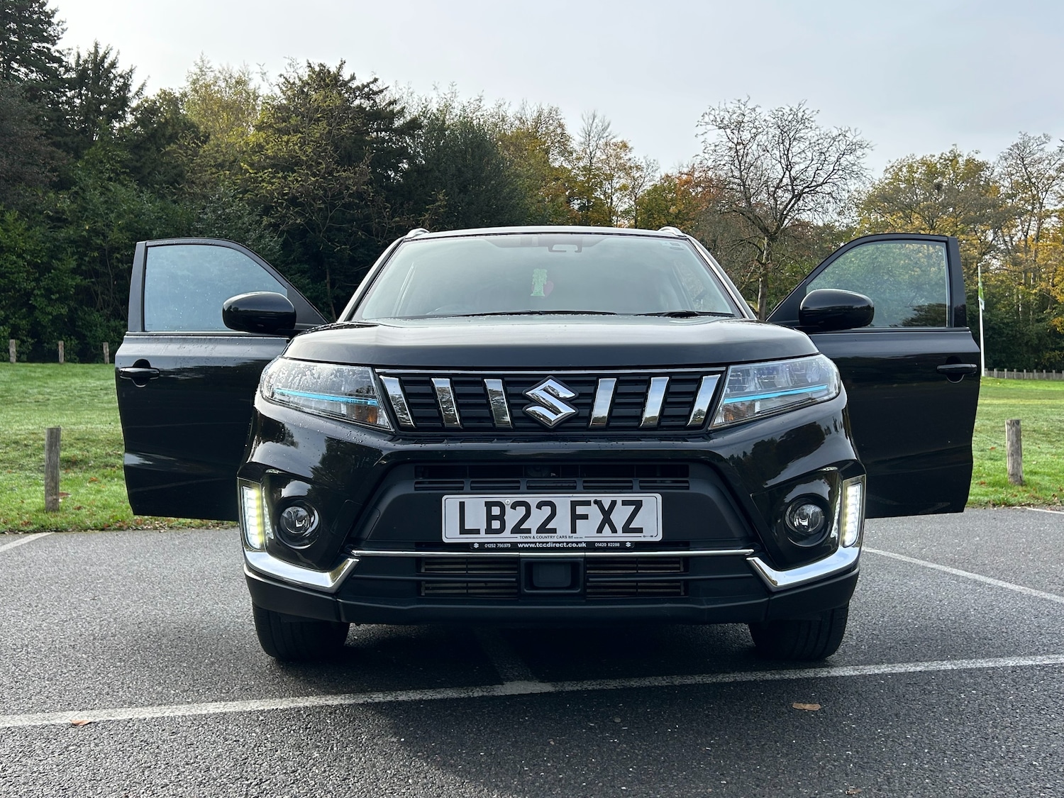 Used Suzuki Vitara 2022 for sale - 76719066: Photo 12