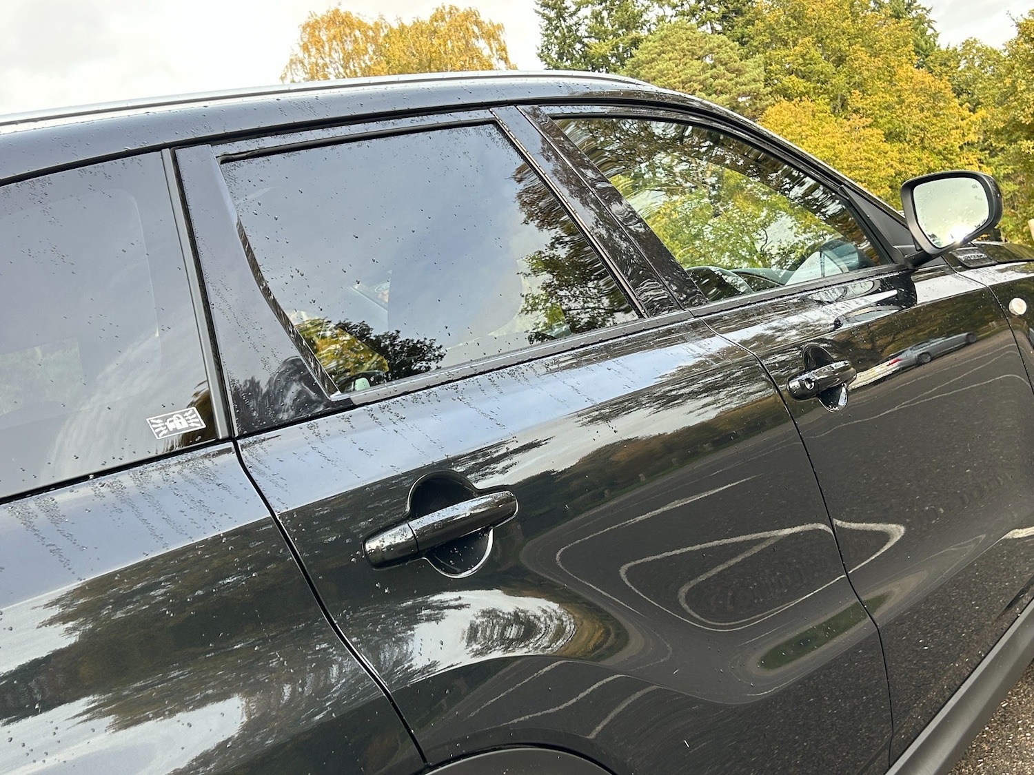 Used Suzuki Vitara 2022 for sale - 76719066: Photo 18