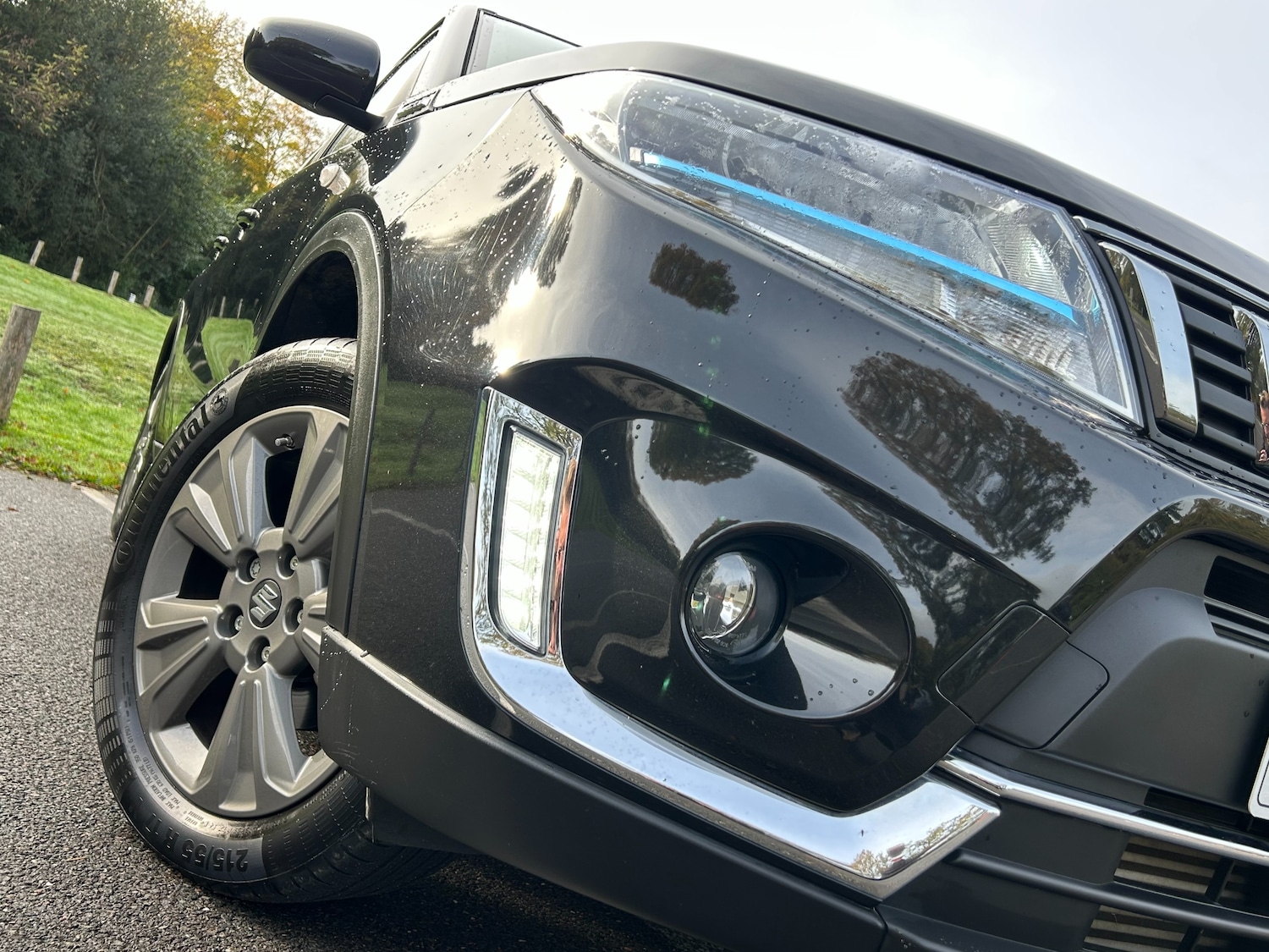 Used Suzuki Vitara 2022 for sale - 76719066: Photo 19