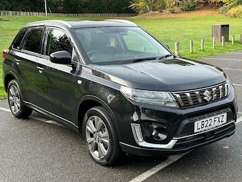 Used Suzuki Vitara 2022 for sale - 76719066: Photo