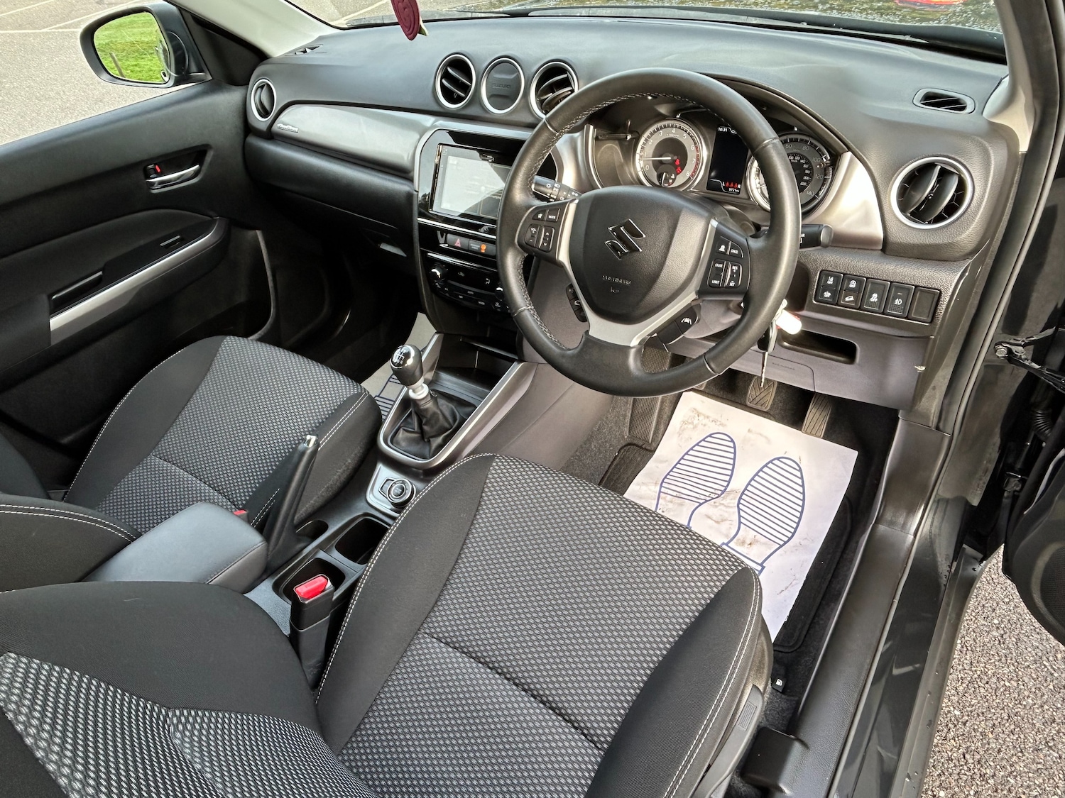 Used Suzuki Vitara 2022 for sale - 76719066: Photo 2