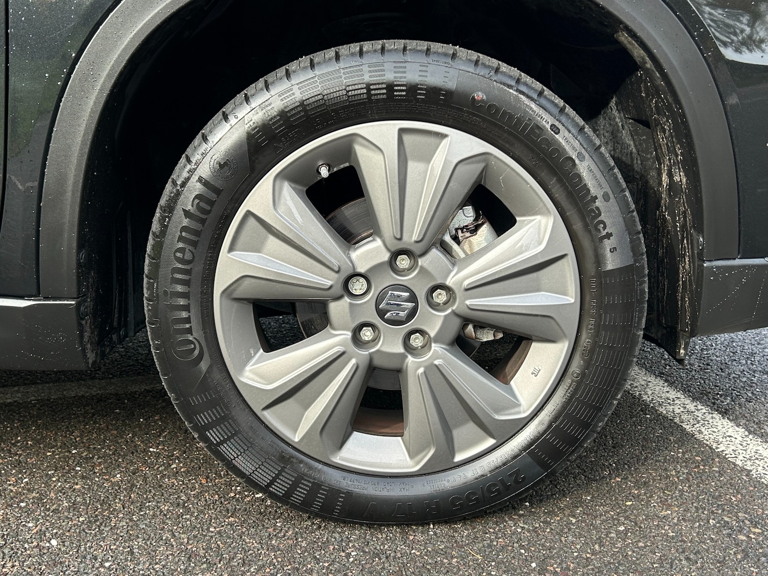 Used Suzuki Vitara 2022 for sale - 76719066: Photo 20