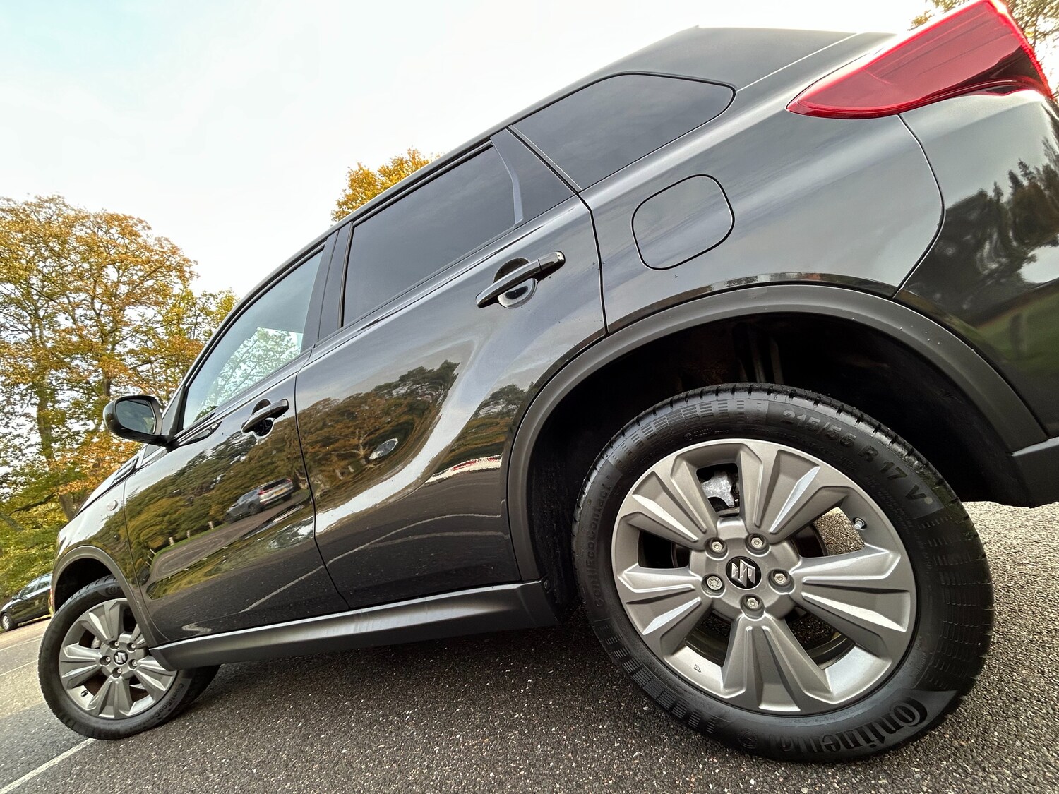 Used Suzuki Vitara 2022 for sale - 76719066: Photo 21