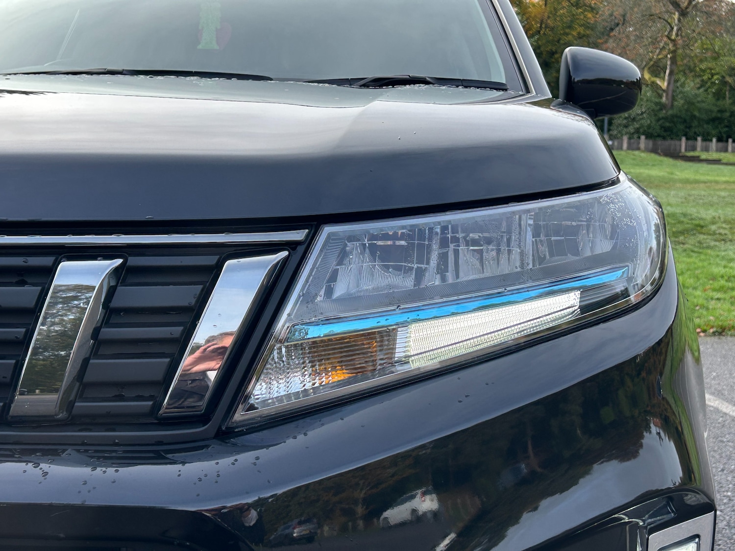 Used Suzuki Vitara 2022 for sale - 76719066: Photo 22