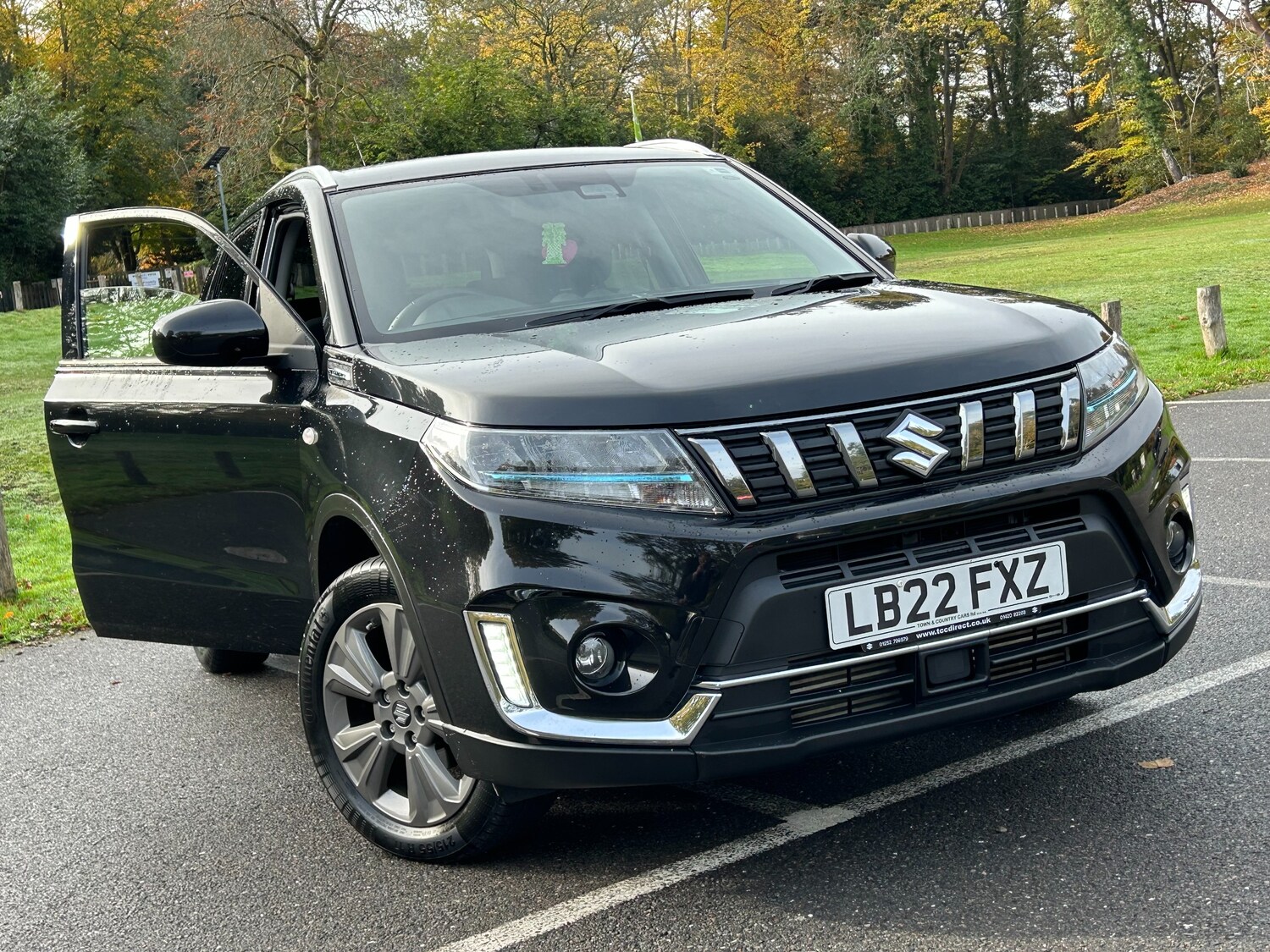 Used Suzuki Vitara 2022 for sale - 76719066: Photo 23