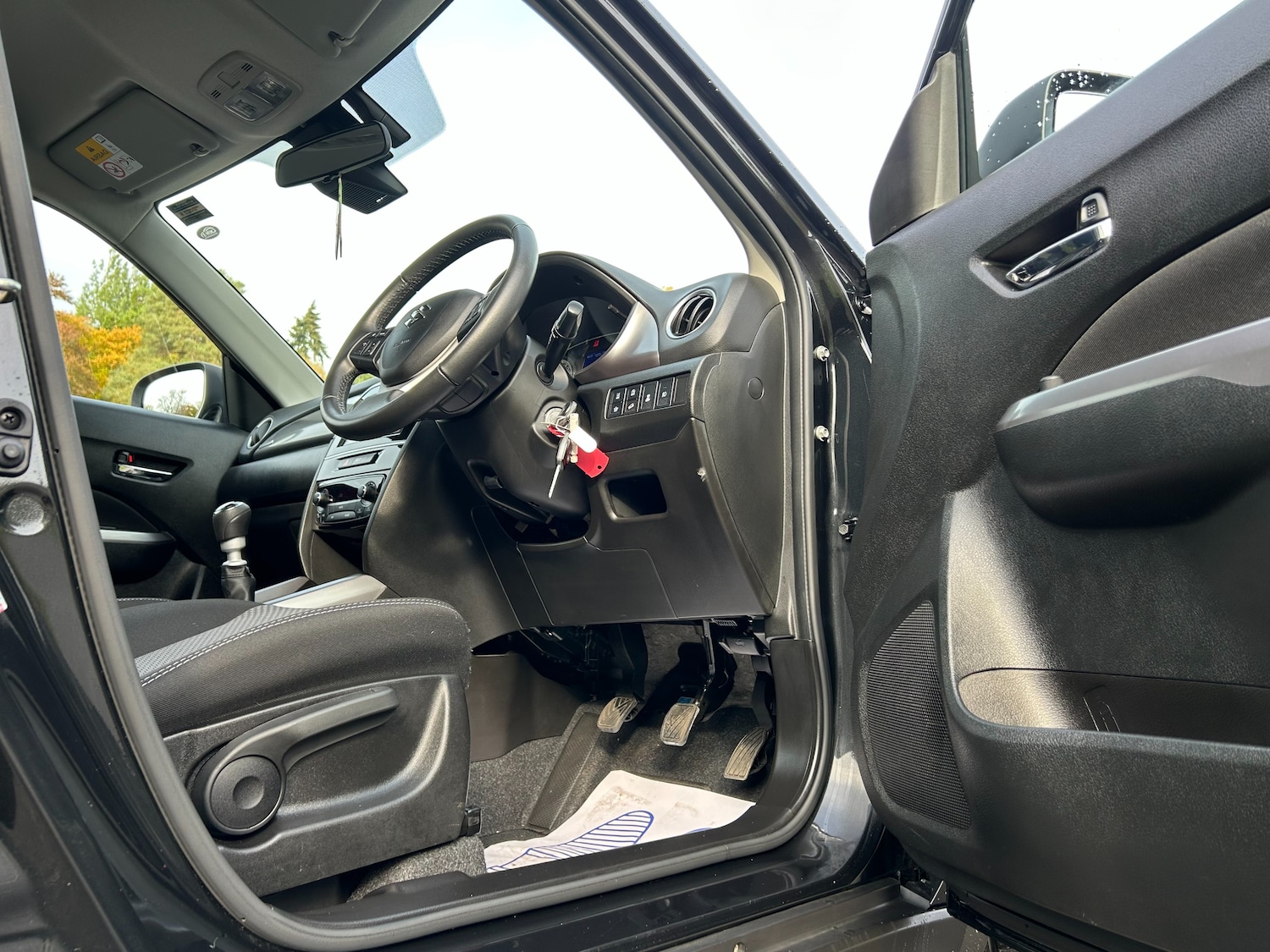 Used Suzuki Vitara 2022 for sale - 76719066: Photo 28