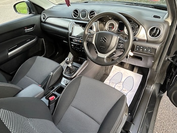 Used Suzuki Vitara 2022 for sale - 76719066: Photo