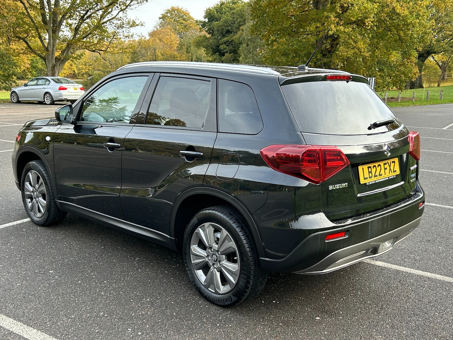 Used Suzuki Vitara 2022 for sale - 76719066: Photo 3