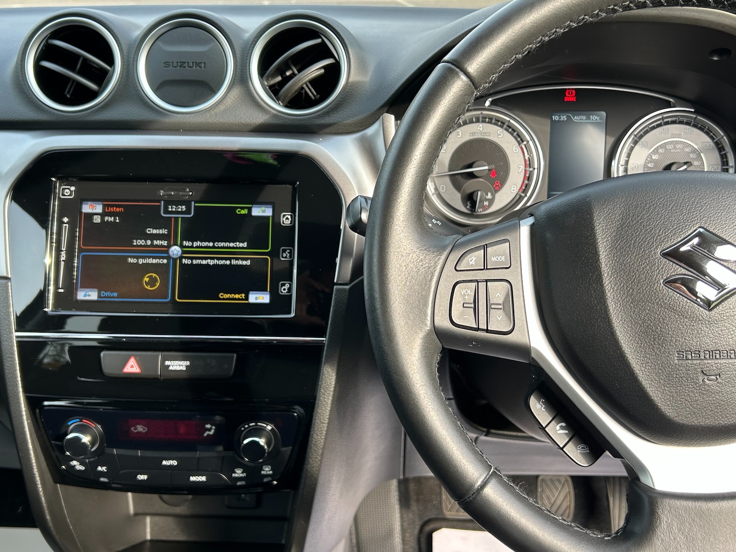 Used Suzuki Vitara 2022 for sale - 76719066: Photo 35