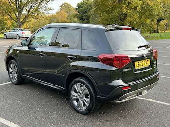 Used Suzuki Vitara 2022 for sale - 76719066: Photo