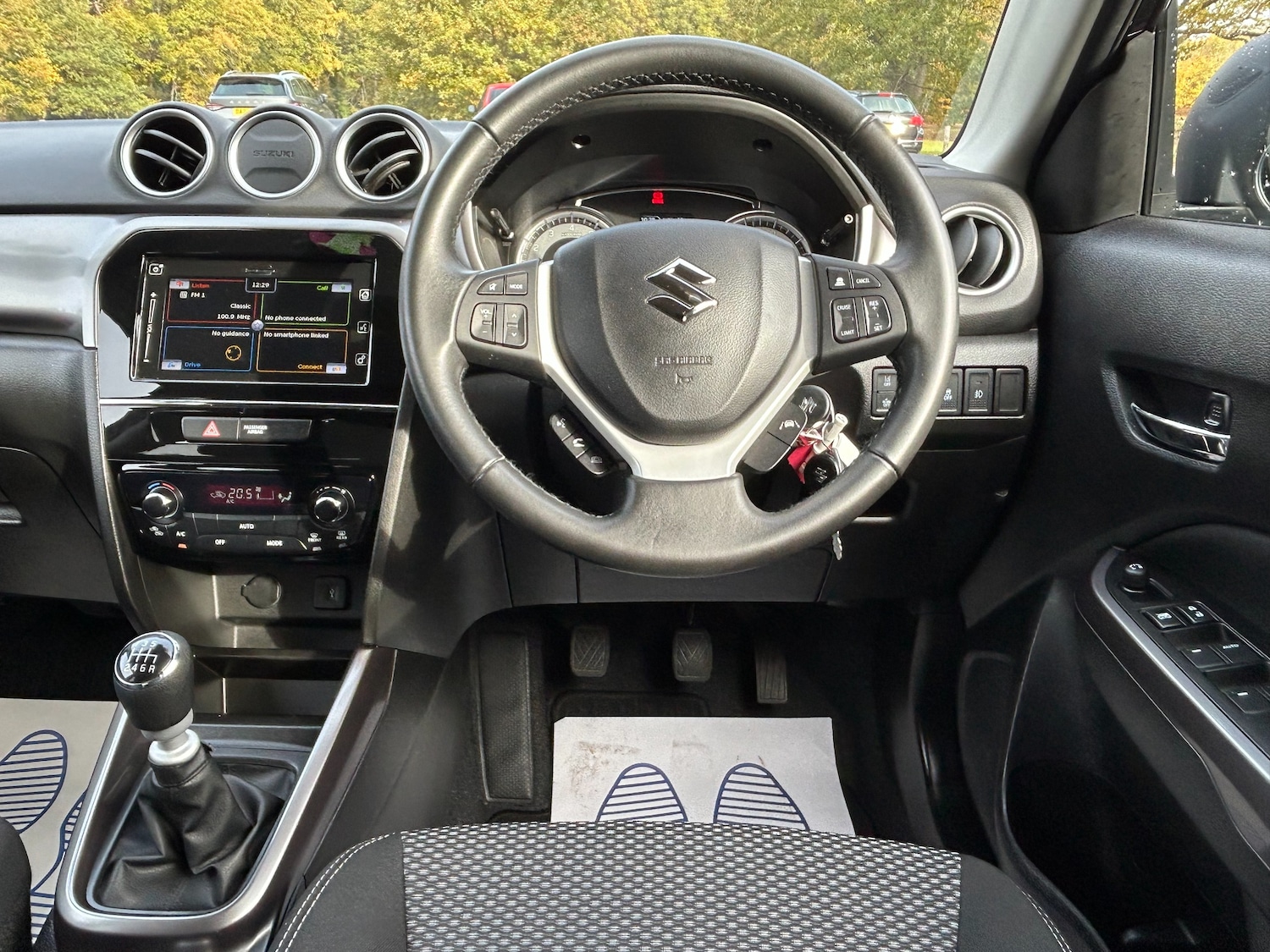 Used Suzuki Vitara 2022 for sale - 76719066: Photo 45